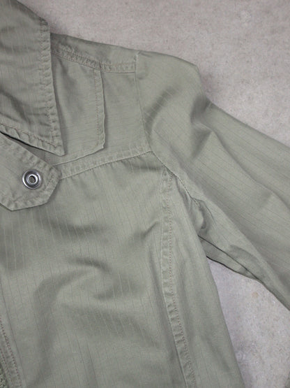 Vintage Design Jacket