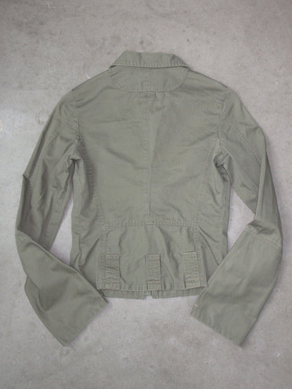 Vintage Design Jacket