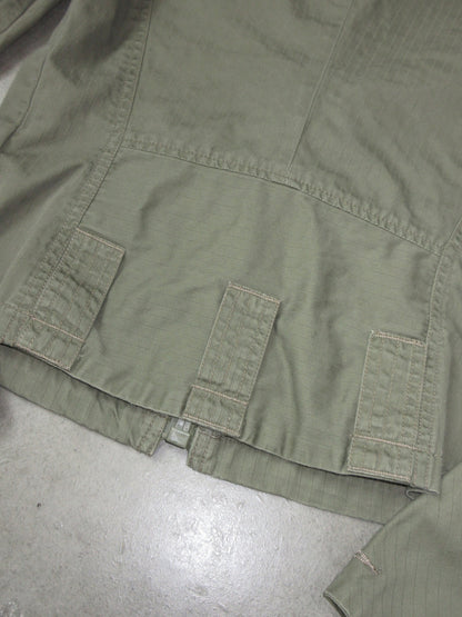 Vintage Design Jacket