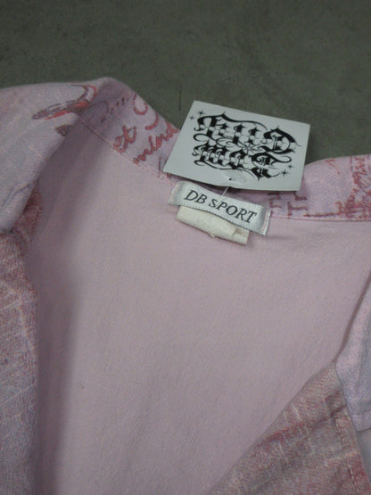 Vintage Design Jacket