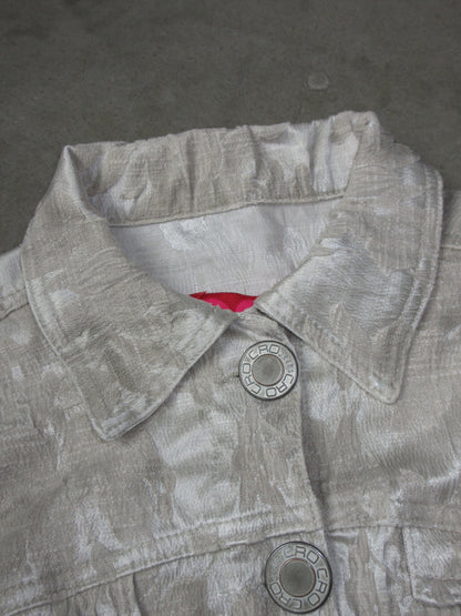 Vintage Design Jacket