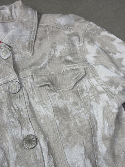 Vintage Design Jacket