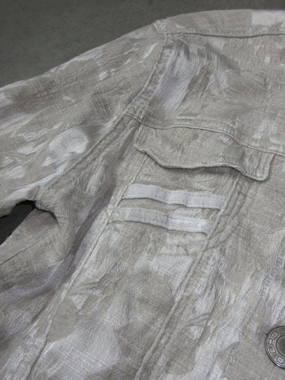 Vintage Design Jacket