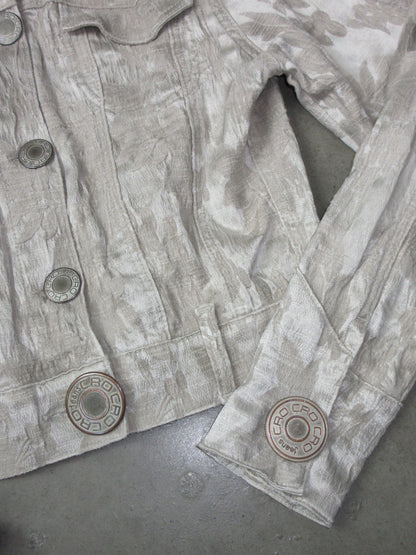 Vintage Design Jacket