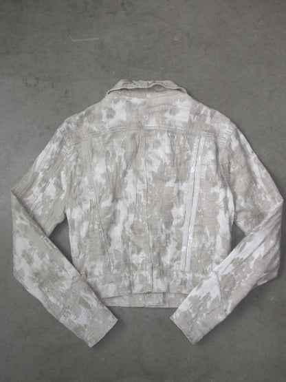Vintage Design Jacket
