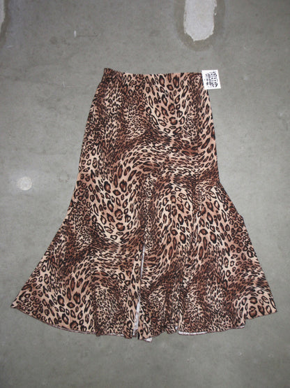 Vintage Design Skirt