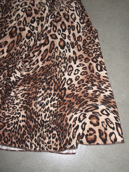 Vintage Design Skirt