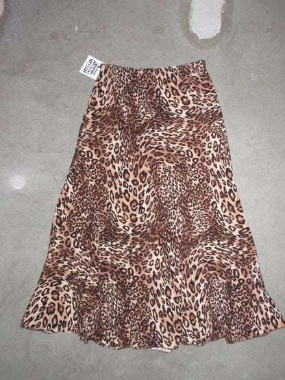 Vintage Design Skirt