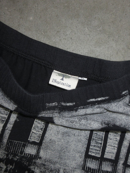 Vintage Design Skirt