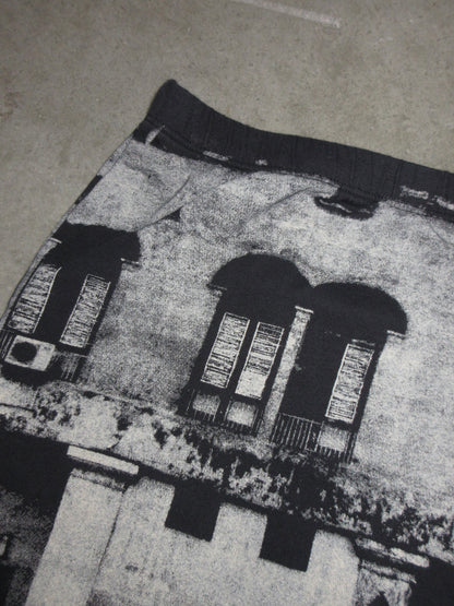Vintage Design Skirt