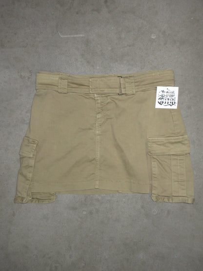 Vintage Design Skirt