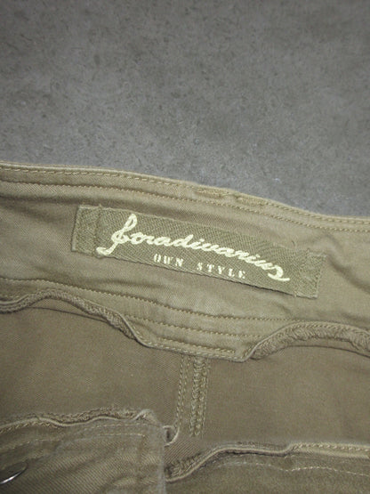 Vintage Design Skirt
