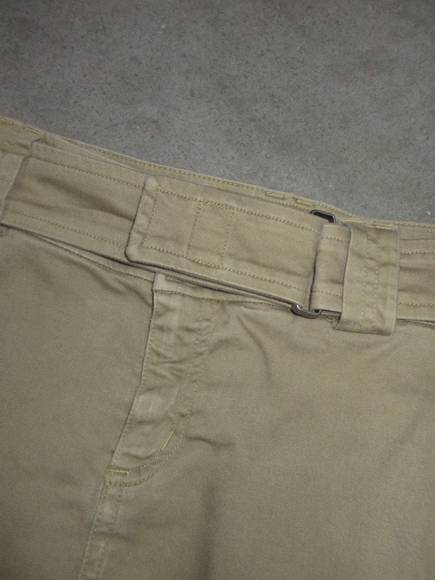 Vintage Design Skirt
