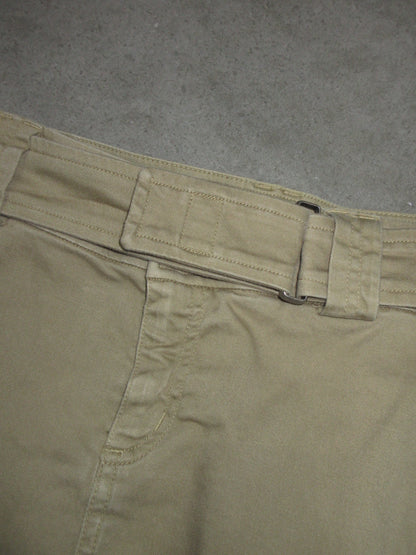 Vintage Design Skirt