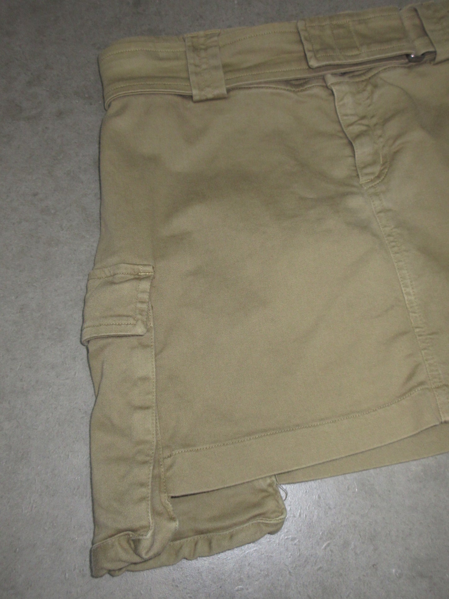Vintage Design Skirt