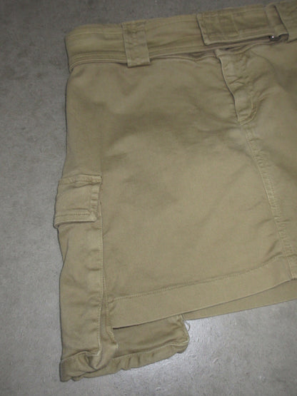 Vintage Design Skirt