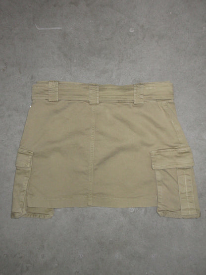 Vintage Design Skirt