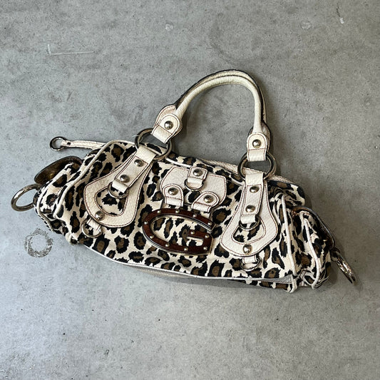 Vintage Design Bag