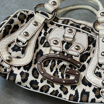 Vintage Design Bag