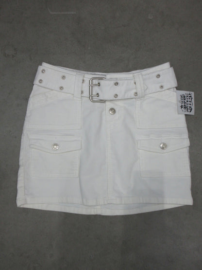 Vintage Design Skirt