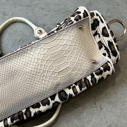 Vintage Design Bag