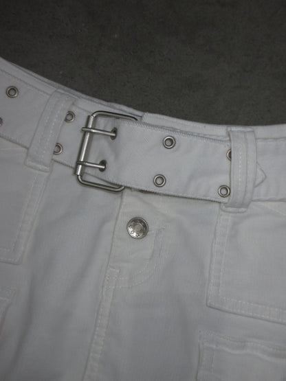 Vintage Design Skirt