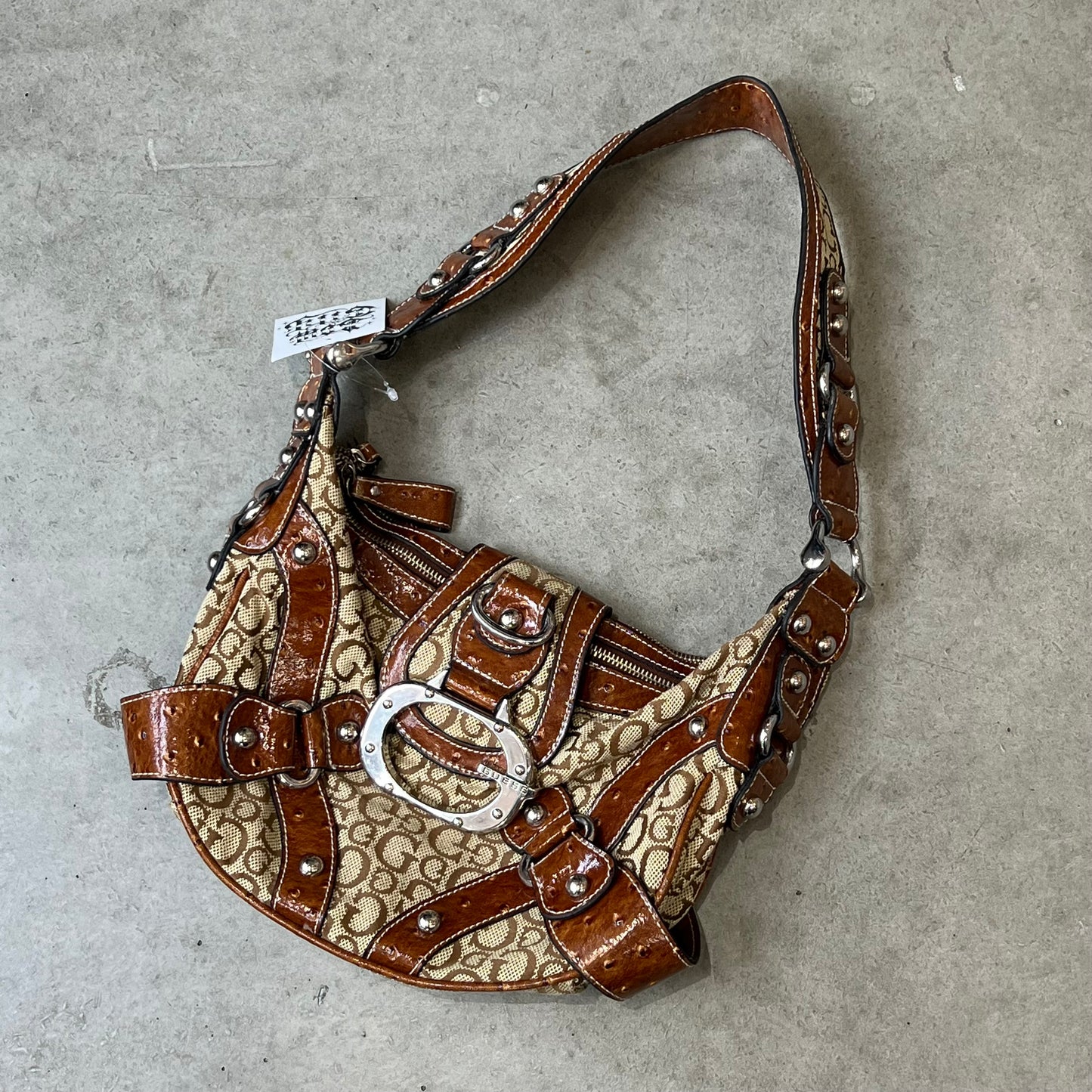 Vintage Design Bag