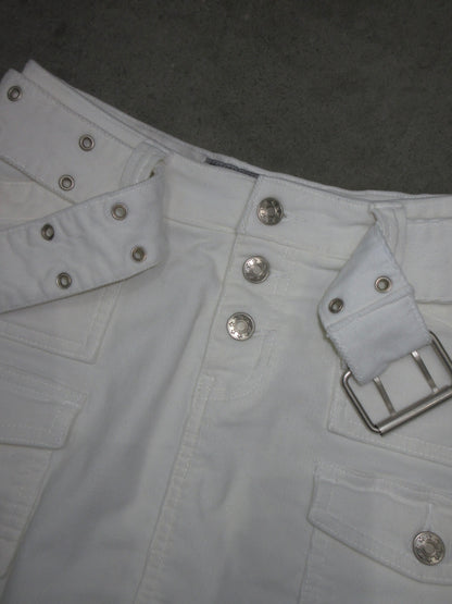Vintage Design Skirt