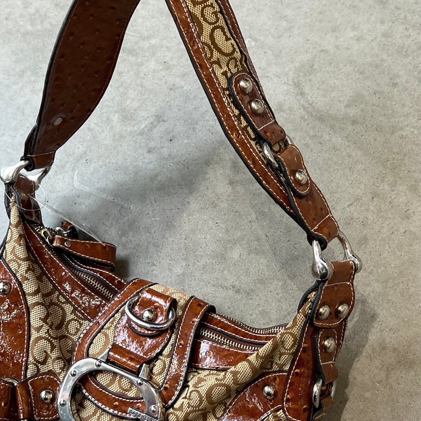 Vintage Design Bag