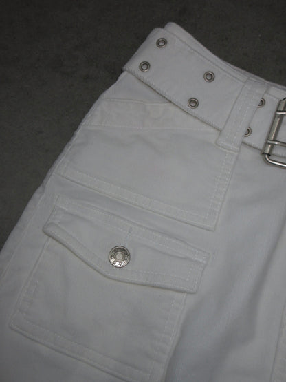 Vintage Design Skirt