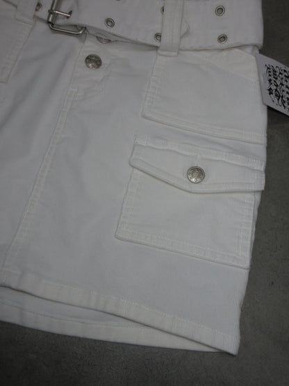 Vintage Design Skirt