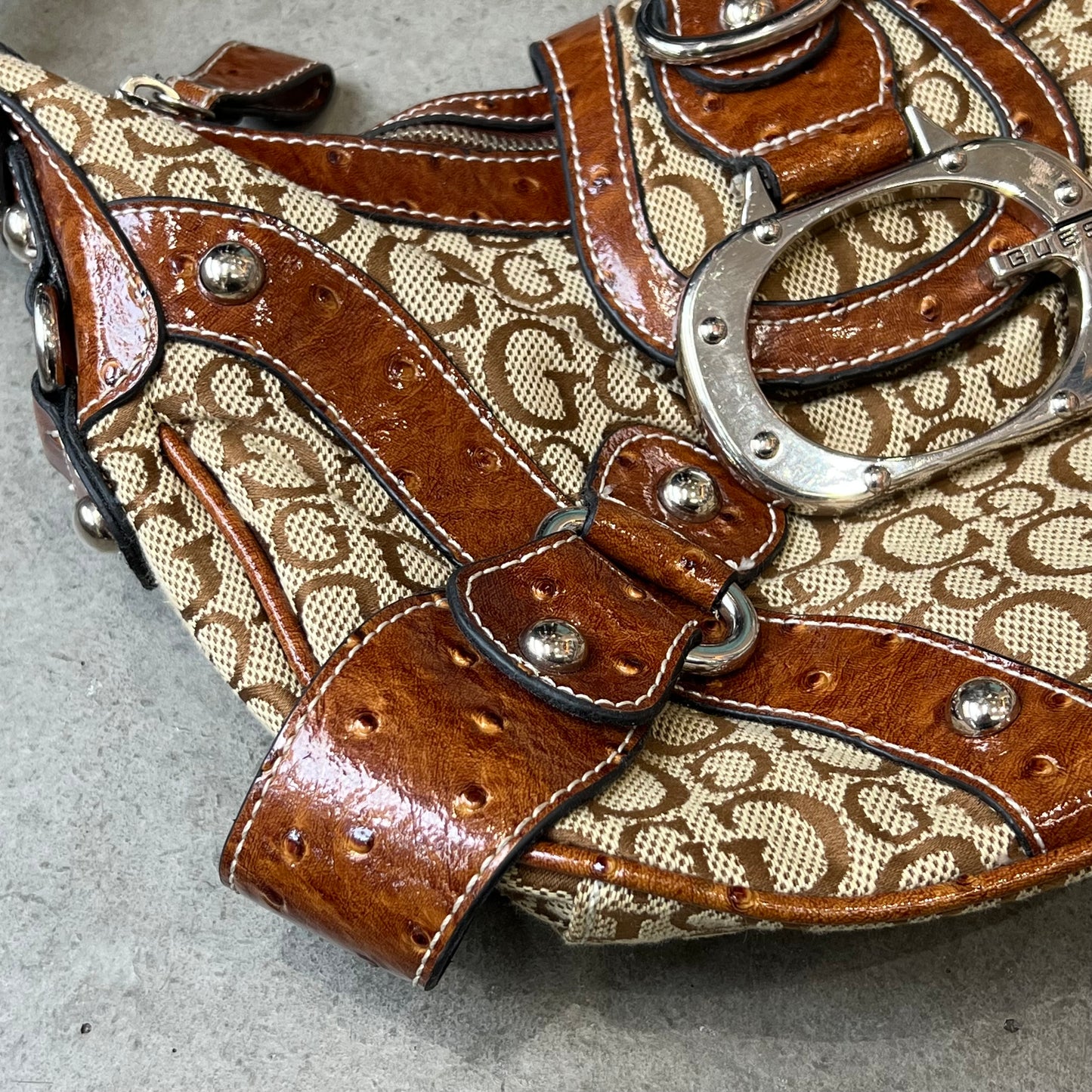 Vintage Design Bag