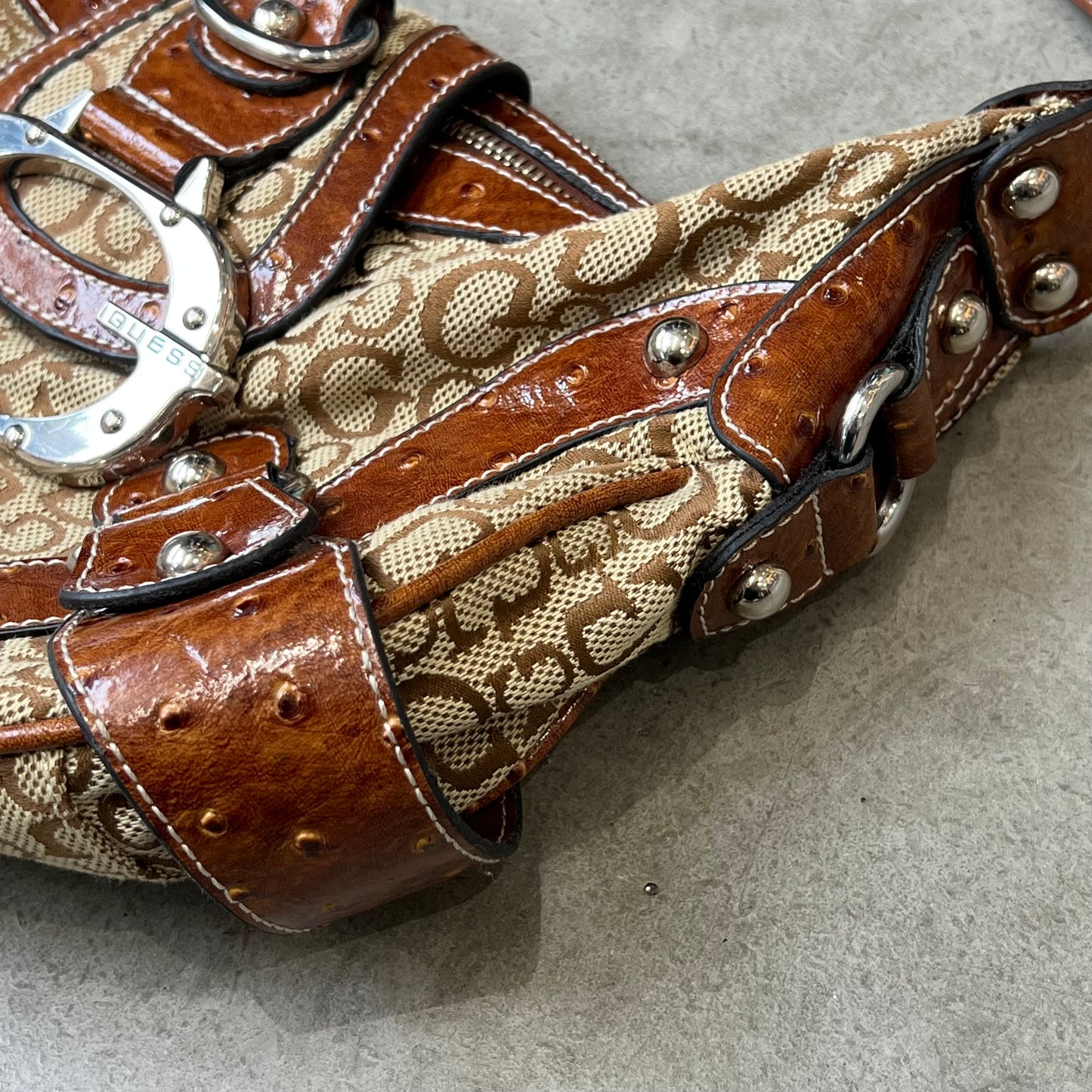 Vintage Design Bag