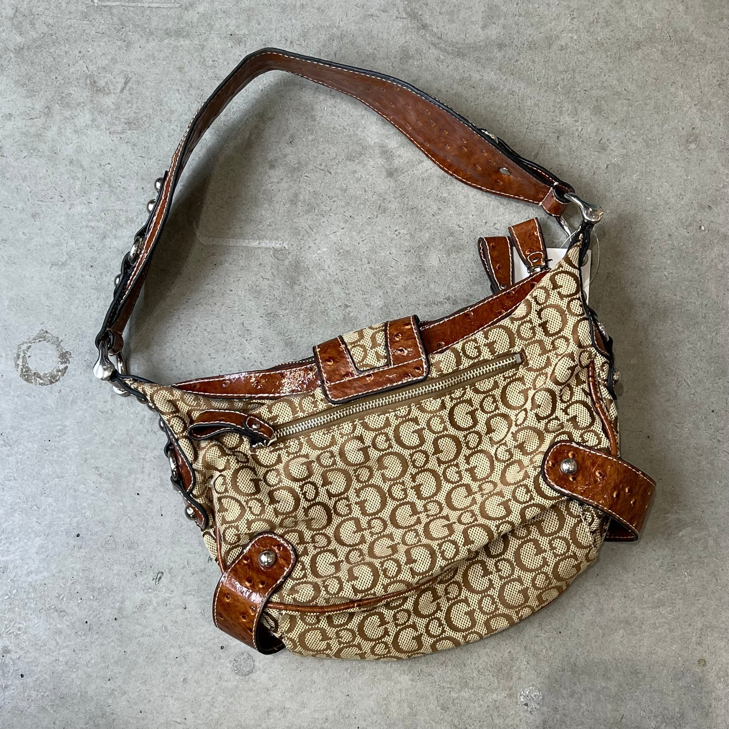 Vintage Design Bag