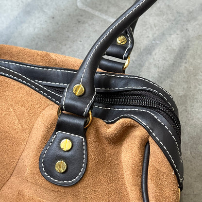 Vintage Design Bag