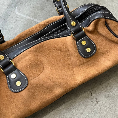 Vintage Design Bag
