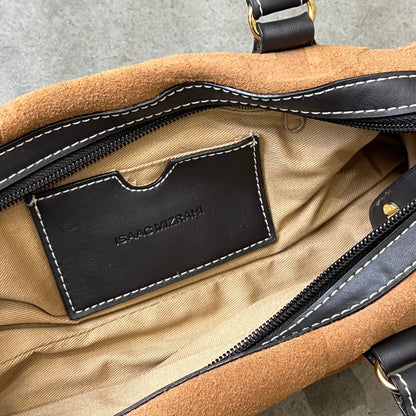 Vintage Design Bag
