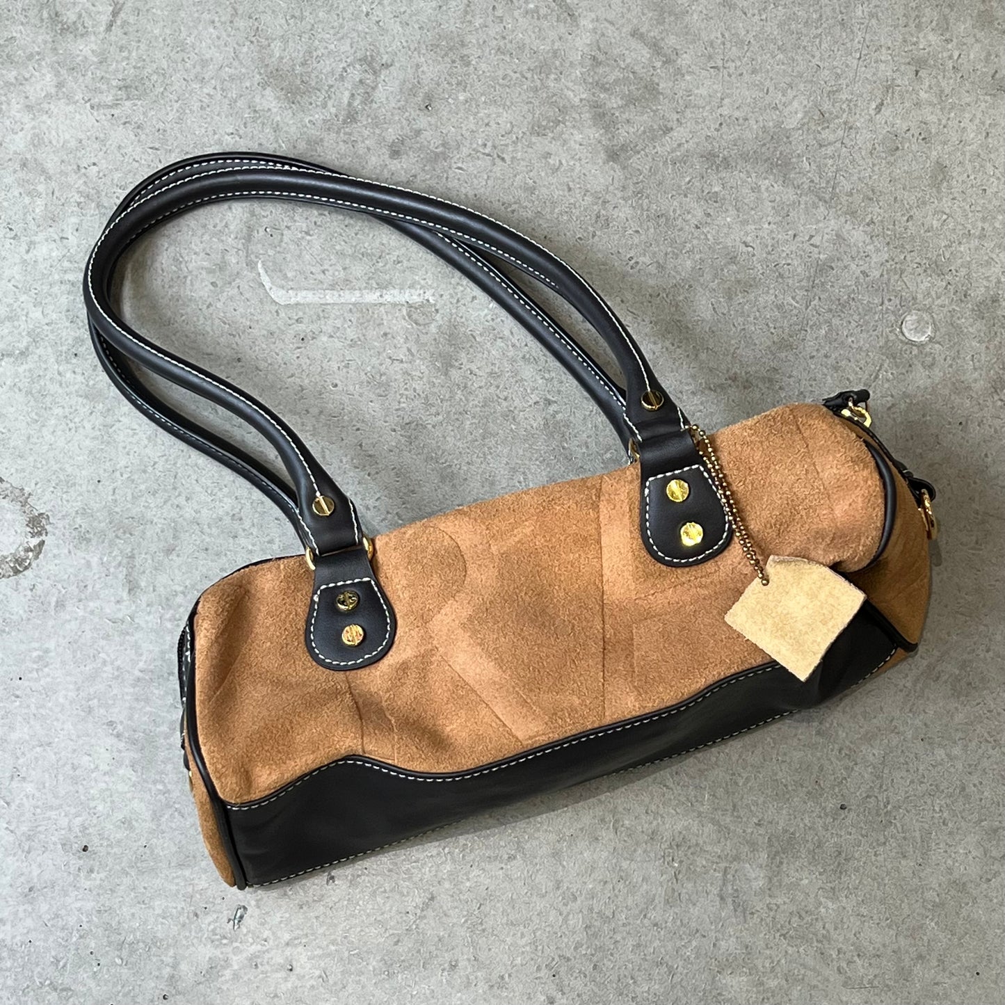 Vintage Design Bag
