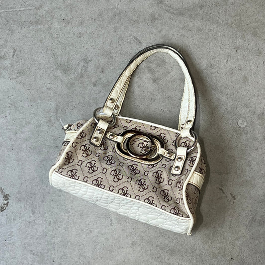 Vintage Design Bag