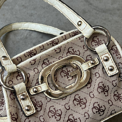 Vintage Design Bag