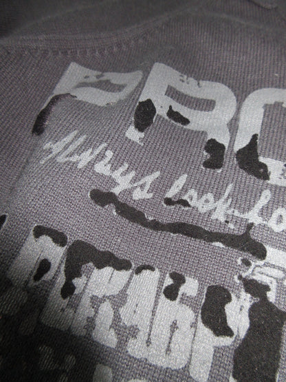 Vintage Design Top