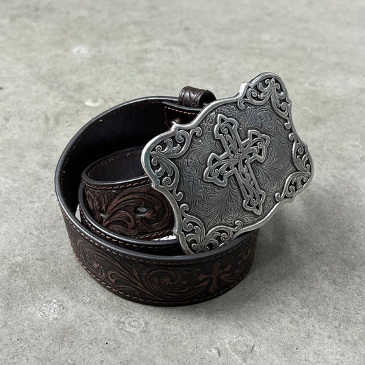 Vintage Design Belt