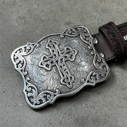Vintage Design Belt