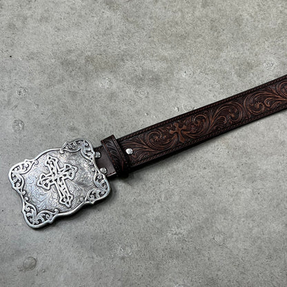 Vintage Design Belt