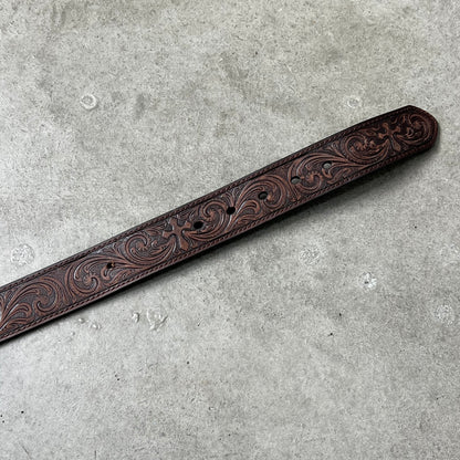 Vintage Design Belt