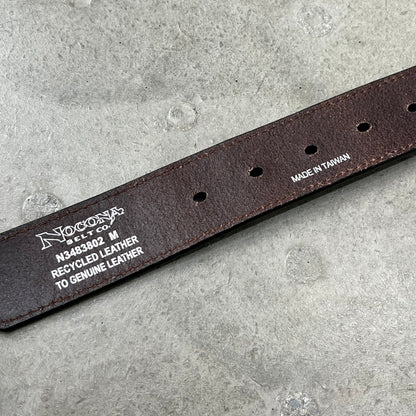Vintage Design Belt