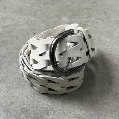 Vintage Design Belt