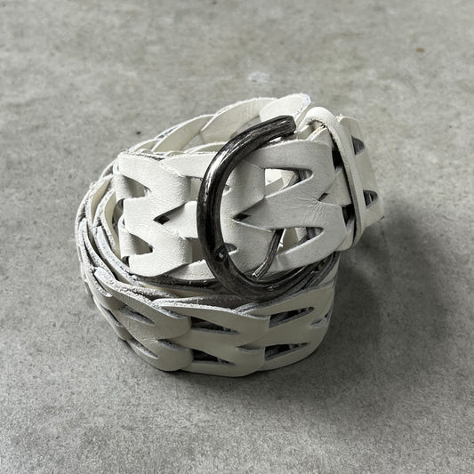 Vintage Design Belt