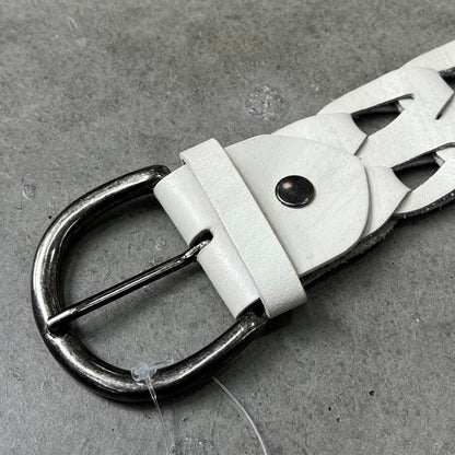 Vintage Design Belt