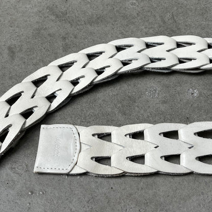 Vintage Design Belt
